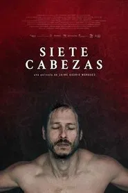 The Sacrifice movie poster