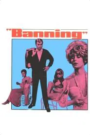 Banning movie poster