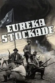 Eureka Stockade movie poster