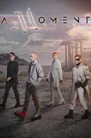A(ir) Moment tv show poster