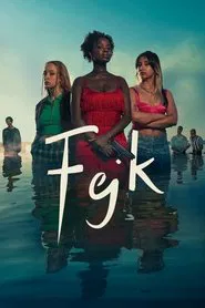 Fejk tv show poster