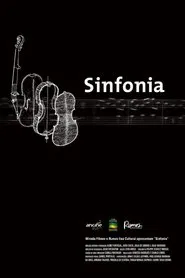 Sinfonia movie poster