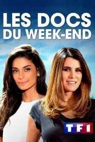 Poster da série Les Docs du week-end