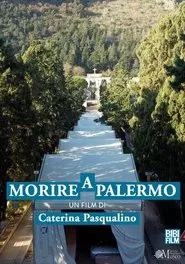 Morire a Palermo movie poster