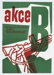 Poster do filme Action B