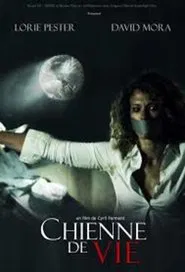 Chienne de vie movie poster