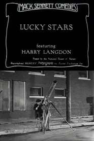 Poster do filme Lucky Stars