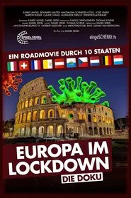 Europa im Lockdown movie poster