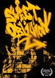 Sweet Oblivion movie poster