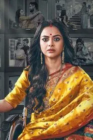 Sandhya Ke Aangan Mein tv show poster