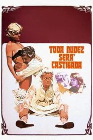 All Nudity Shall Be Punished movie poster