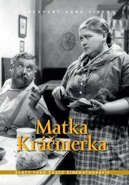 Poster do filme Matka Kráčmerka