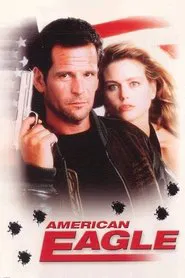 American Eagle movie poster
