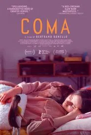 Poster do filme Coma