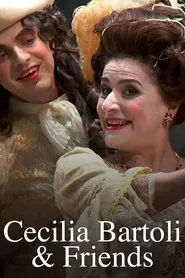 Cecilia Bartoli & Friends movie poster
