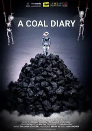A Coal Diary movie poster
