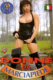 Donne da marciapiede movie poster