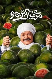 Marei El Breemo movie poster