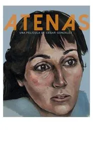 Atenas movie poster