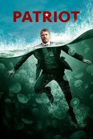 Patriot tv show poster