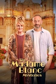 The Madame Blanc Mysteries tv show poster