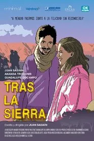 Traslasierra movie poster