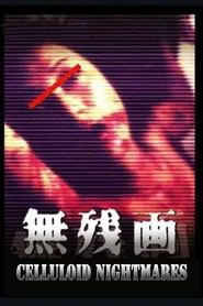 Celluloid Nightmares movie poster