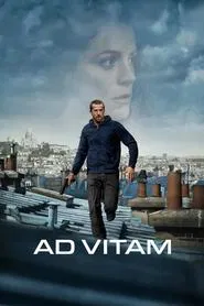Ad Vitam movie poster