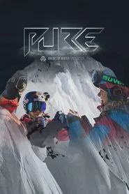 Poster do filme Pure