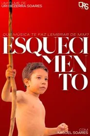 ESQUECIMENTO movie poster