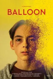 Balloon movie poster