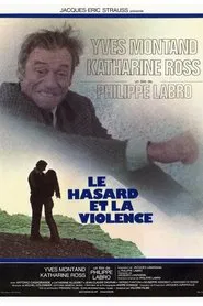 Chance and Violence movie poster