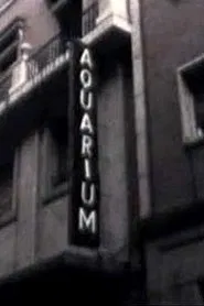 Poster do filme Aquarium