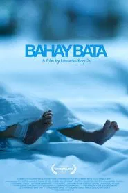Bahay Bata movie poster