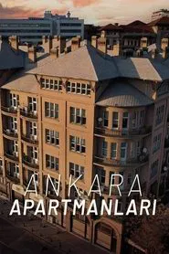 Poster da série Ankara Apartmanları