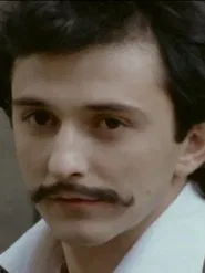 Poster da série Petőfi
