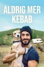 Aldrig mer kebab movie poster