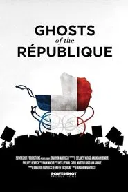 Poster do filme Ghosts of the République