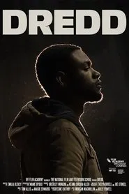 Poster do filme DREDD