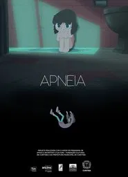 Apneia movie poster