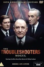 Mogul tv show poster