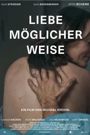 Liebe möglicherweise movie poster