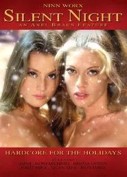 Silent Night movie poster