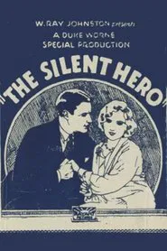The Silent Hero movie poster