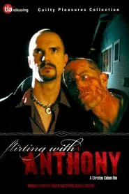 Flirting with Anthony movie poster
