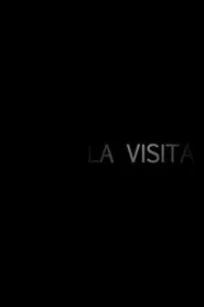 La Visita movie poster