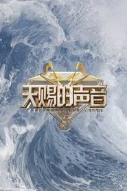The Voice (The Treasured of China) tv show poster