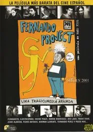 Fernando Project movie poster