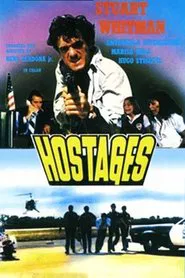 Under Siege movie poster