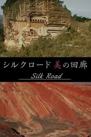 Silk Road tv show poster